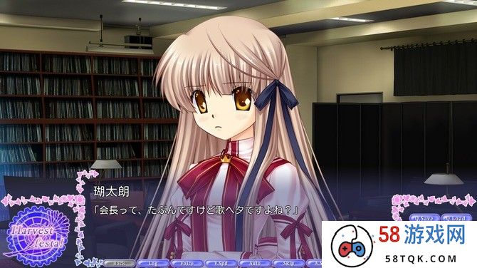 《Rewrite 收获祭》Steam上线 Key社恋爱名作