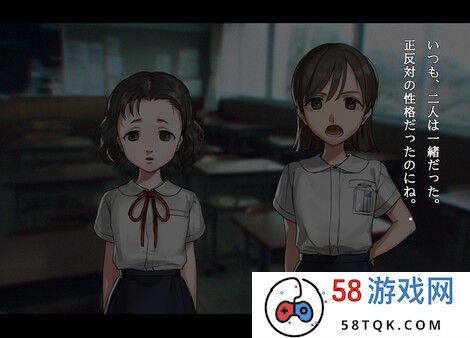 《冷漠》恐怖新作《Apathy 小学恐怖故事》登陆Steam