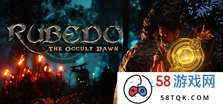 《Rubedo: The Occult Dawn》Steam上线 开放世界回合制RPG