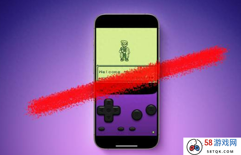 苹果App Store迎来首款复古游戏模拟器，但它却因抄袭惨遭下架