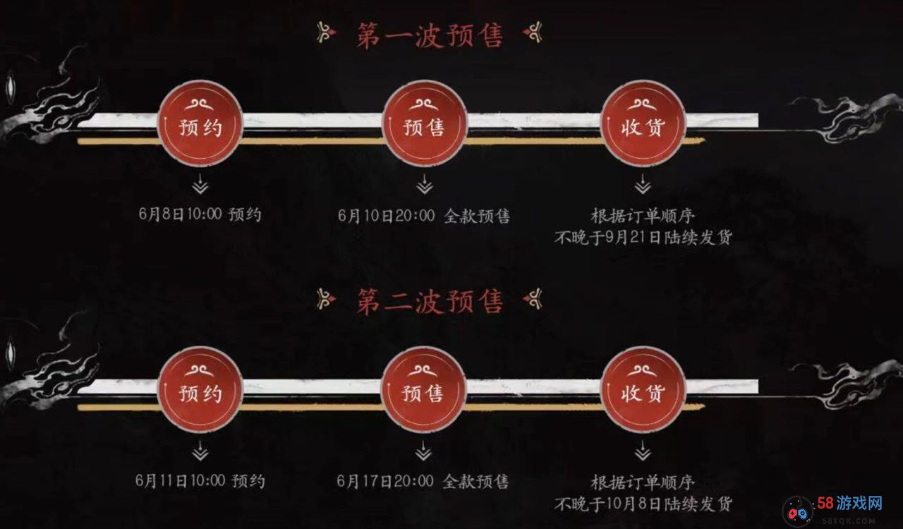 预售3万套实体豪华版，《黑神话：悟空》未上线先回本3638万？