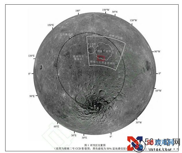 嫦娥六号成功登月！月球背面到底藏了什么？