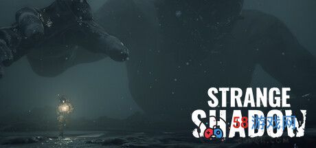 《STRANGE SHADOW》Steam上线 8番出口作者恐怖逃生新游