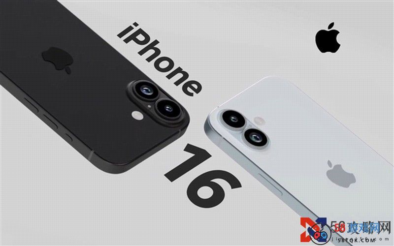 iPhone16镜头膜曝光：确认竖排双摄 重回iPhoneX时代