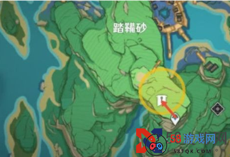 《原神》漂浮秘灵事前调查第五天任务完成攻略