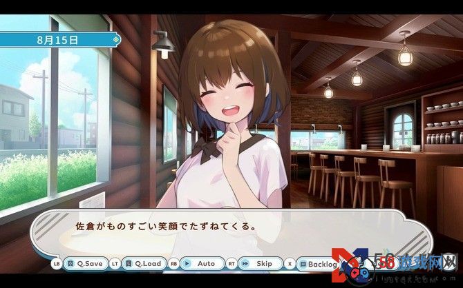 《DEBUG女友》登陆Steam 与可爱女友的游戏创作之旅